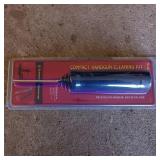 OUTERS Compact Handgun Cleaning Kit 42108. For 45 Cal/410 Handguns Such As The Judge