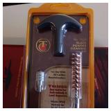 Rifle and Muzzleloader Cleaning kits. Unopened - Unused ** 2 Kit Lot**