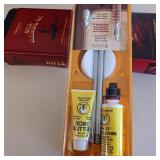 Rifle and Muzzleloader Cleaning kits. Unopened - Unused ** 2 Kit Lot**