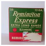 Remington Express - 12G - 2 3/4IN.- RX12-5 - Shotgun Shell Ammo