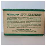 280 Remington Hi Speed 150gr Core Lokt Soft Point. Full Box of 20rds.