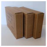 60 rounds total - .30 Caliber - Ball M2 - Lake City Army Ammunition