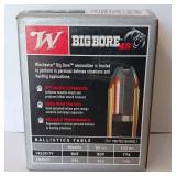 Winchester - Big Bore 45 - 45 COLT - 250GR - SJHP - 20 rounds