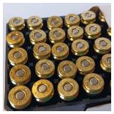 Remington - UMC - 40 cal S&W -Centerfire Pistol & Revolver - 50 cartridges