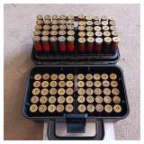 100 Rounds Total - 12Gauge - Case Gard 100 Shell Box - FULL