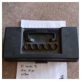 51 rounds - 12Gauge Shells with Case-Gard box