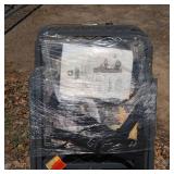 TREE STAND FOR HUNTING - NEVER USED, IN ORIGINAL PACKAGING