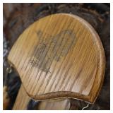 Taxidermy Turkey Mount