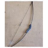 Lil Sioux Recurve Bow