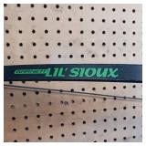 Lil Sioux Recurve Bow