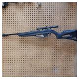 APX BB gun ** Not a toy!