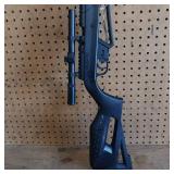 APX BB gun ** Not a toy!