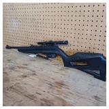 APX BB gun ** Not a toy!