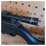 APX BB gun ** Not a toy!