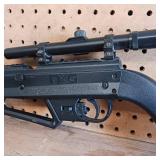 APX BB gun ** Not a toy!