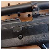 APX BB gun ** Not a toy!