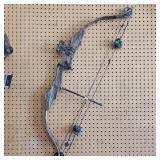 GOLDEN EAGLE COMPOUND ARCHERY BOW - Union Made