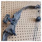 GOLDEN EAGLE COMPOUND ARCHERY BOW - Union Made