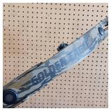 GOLDEN EAGLE COMPOUND ARCHERY BOW - Union Made