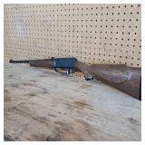 BB gun ** Daisy/rogers