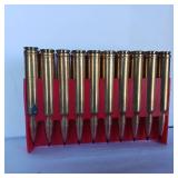 Weatherby Ammo - 340 WBY MAG - Ballistic Tip - 20 rounds Ammunition - No Box