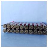 Weatherby Ammo - 340 WBY MAG - Ballistic Tip - 20 rounds Ammunition - No Box