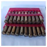20 rounds Ammunition - W-W Super - .264 WIN MAG Ammo - No Box