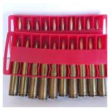 20 rounds Ammunition - W-W Super - .264 WIN MAG Ammo - No Box