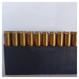 300 REM ULTRA MAG Ammuniton - 20 rounds total - no box
