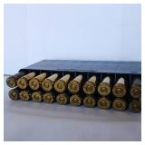 300 REM ULTRA MAG Ammuniton - 20 rounds total - no box