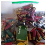 Shot Gun Ammunition - Mixed variety - approx. 115 rounds - 12 Gauge Shells - Winchester - Remington - Federal +