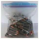 100 Rounds - 7.62 x 39 - Bulk Ammo - No box