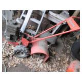 Simplicity gas powered 6.0hp OHV Re...