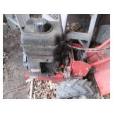 Simplicity gas powered 6.0hp OHV Re...