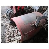 Simplicity gas powered 6.0hp OHV Re...