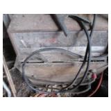 Powr Kraft 295 continuous amperage ...