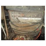 Powr Kraft 295 continuous amperage ...