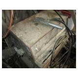 Powr Kraft 295 continuous amperage ...