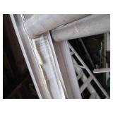 12-25ft aluminum extension ladder...