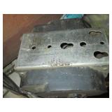 Manually operated Power Winch plus ...