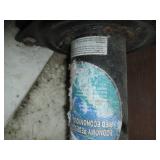 Manually operated Power Winch plus ...