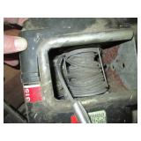 Manually operated Power Winch plus ...