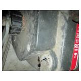 Manually operated Power Winch plus ...