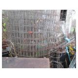 Huge pile of scrap metal or items t...