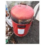 Brinkmann Gourmet electric smoker...