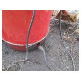 Brinkmann Gourmet electric smoker...