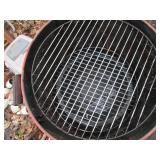 Brinkmann Gourmet electric smoker...