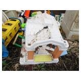 Large collection of Little Tikes, F...