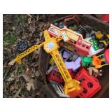 Large collection of Little Tikes, F...