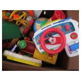 Large collection of Little Tikes, F...